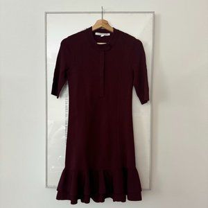 Veronica beard dress